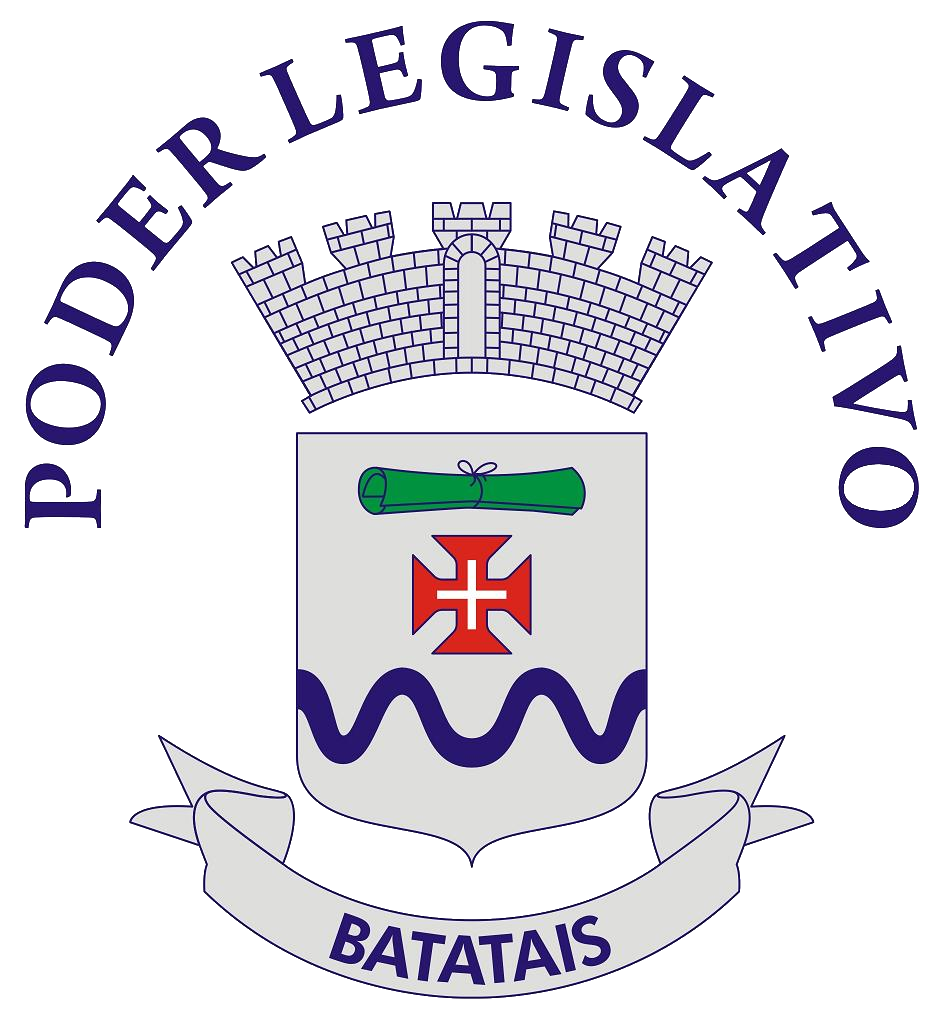 Logotipo da Câmara
